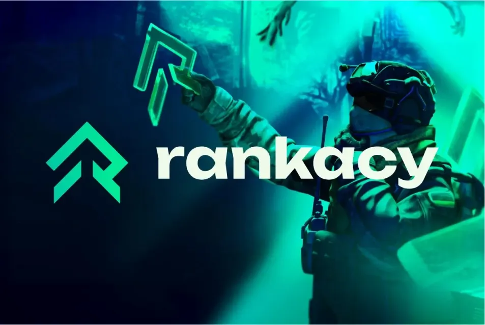 Rankacy — UI/UX Audit